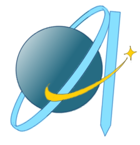 AstroKnot Logo